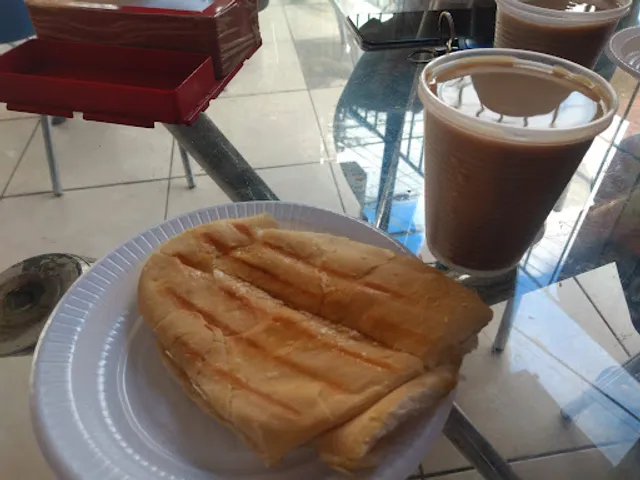 Panificadora Dona Lucia