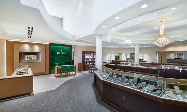 David Fairclough Fine Jewelers
