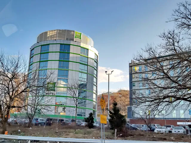 ibis Styles New York LaGuardia Airport