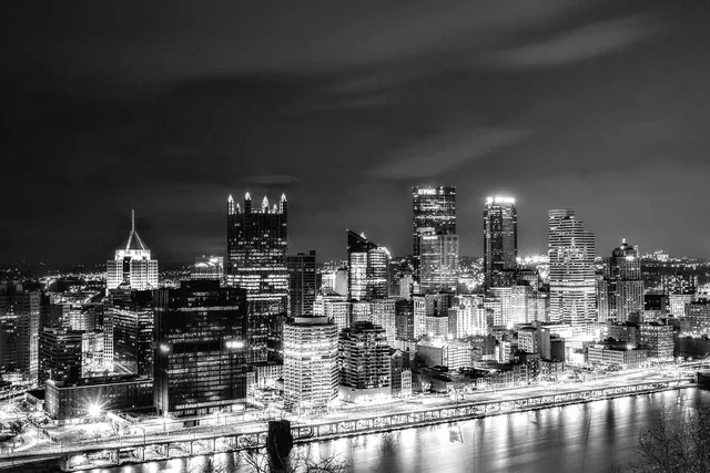 Hampton Inn Pittsburgh/Greentree