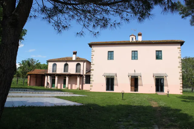 Agriturismo Sant' Andrea