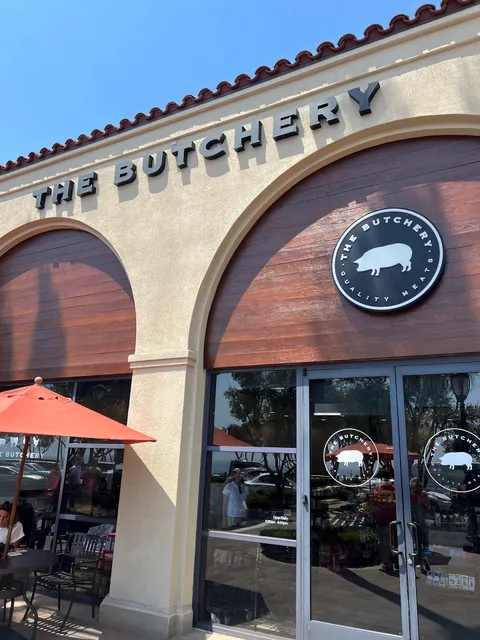 The Butchery Quality Meats