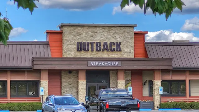 Outback Steakhouse