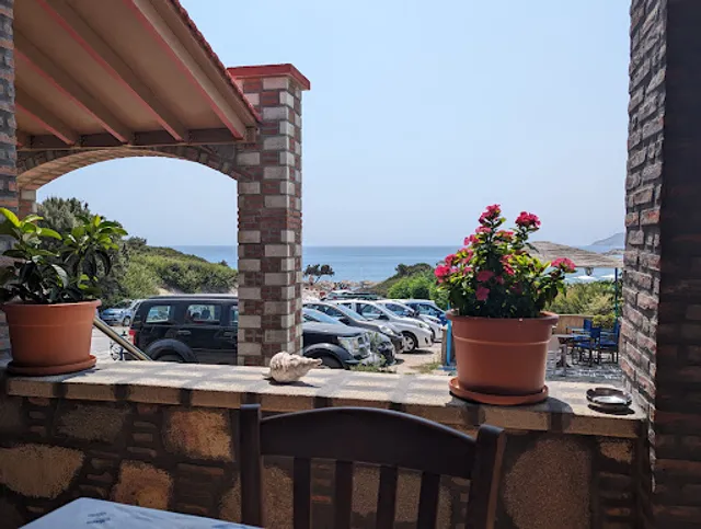 Katerina Traditional Taverna