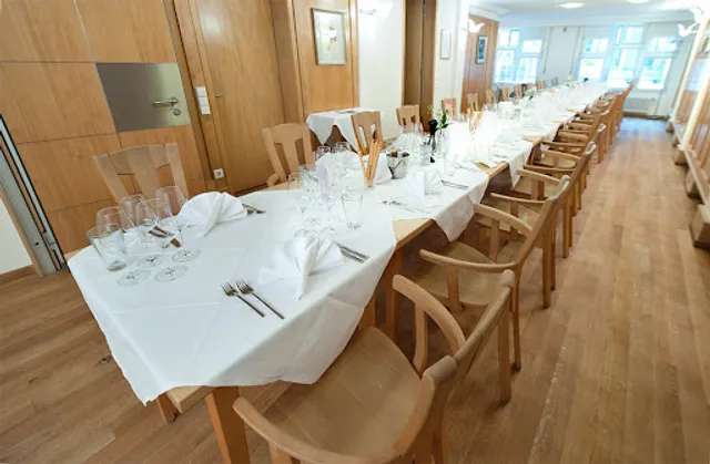 Heiliggeist Stüble am Münster