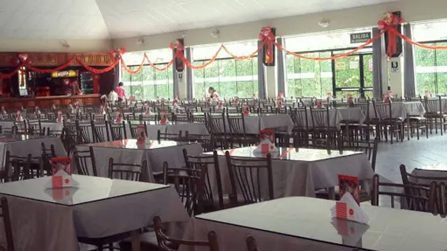 Restaurant Chicharroneria Quequita