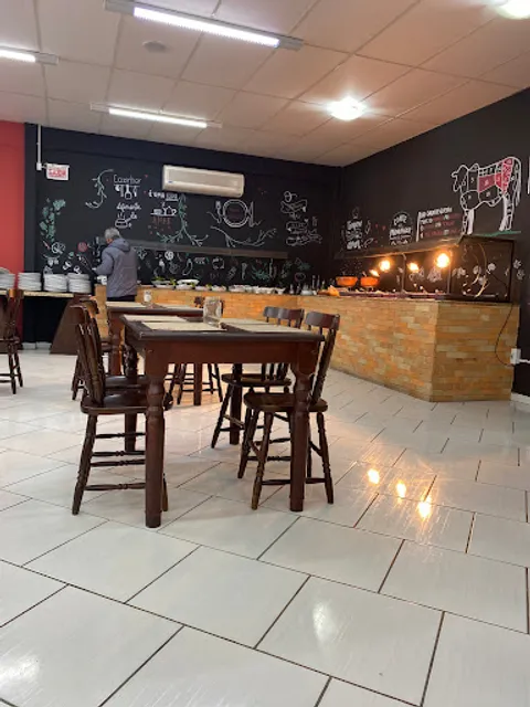 Restaurante La Trattoria