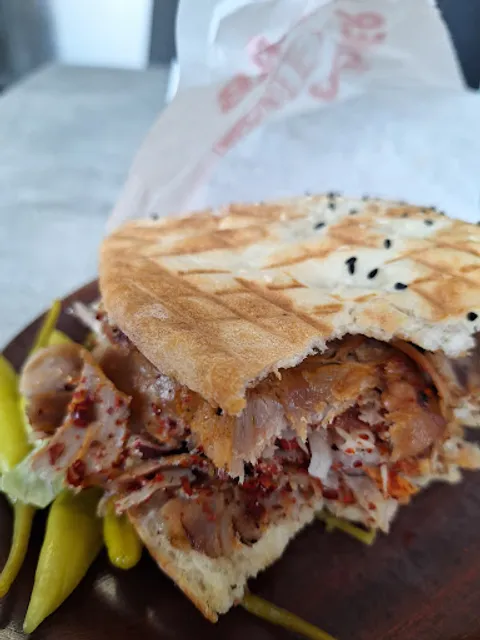 Lamboy Döner