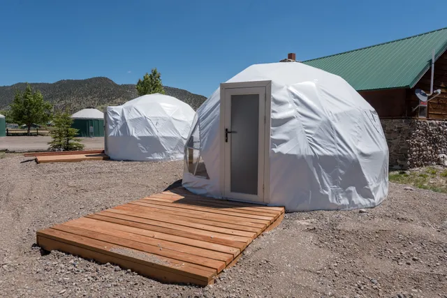 Alpine Trails RV Park