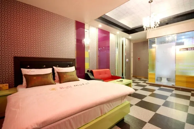 Daegu Wondaedong Washington