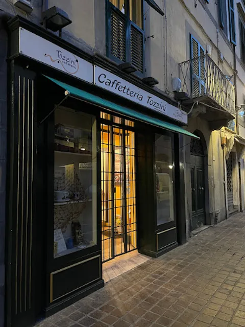 Caffetteria Tozzini