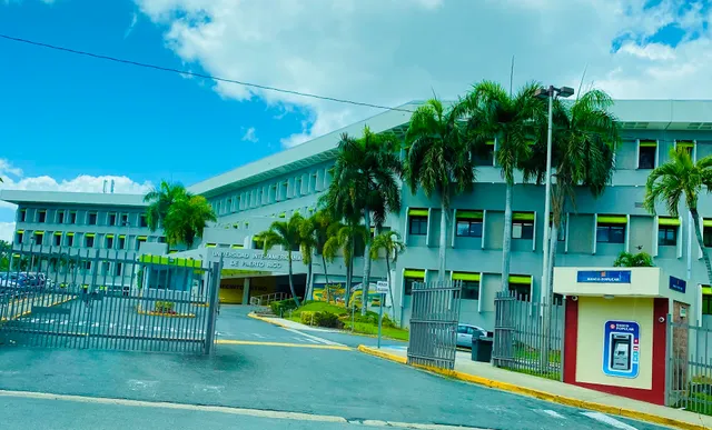 Universidad Interamericana de Puerto Rico