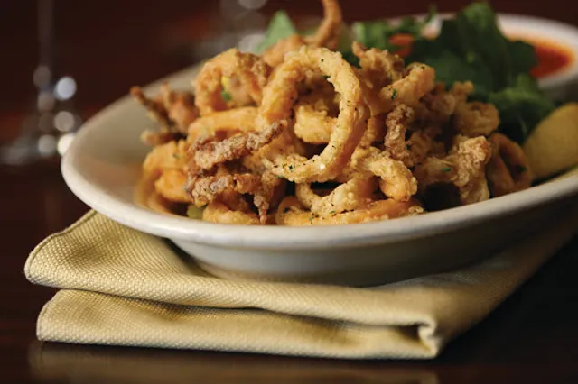 Russo's New York Pizzeria & Italian Kitchen | Greatwood