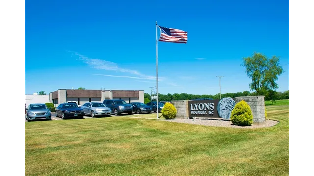 Lyons Industries, Inc.