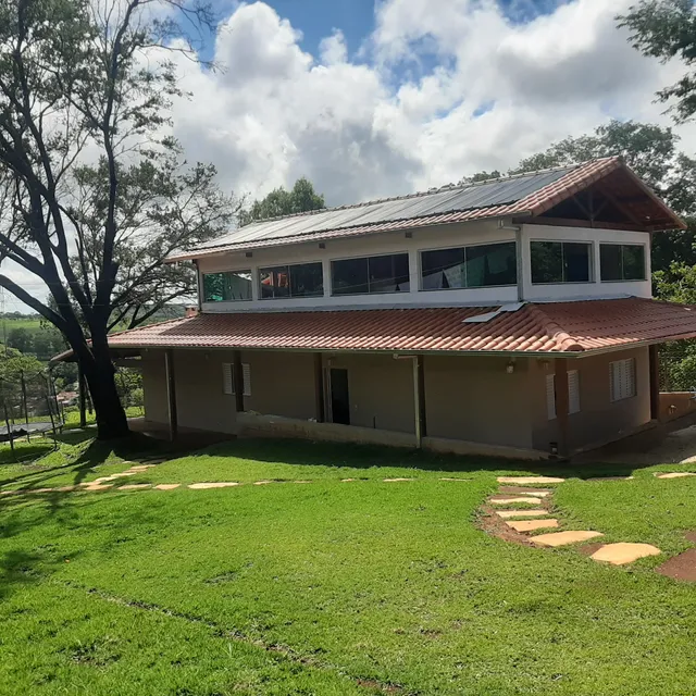 Sítio Recanto dos Coelhos