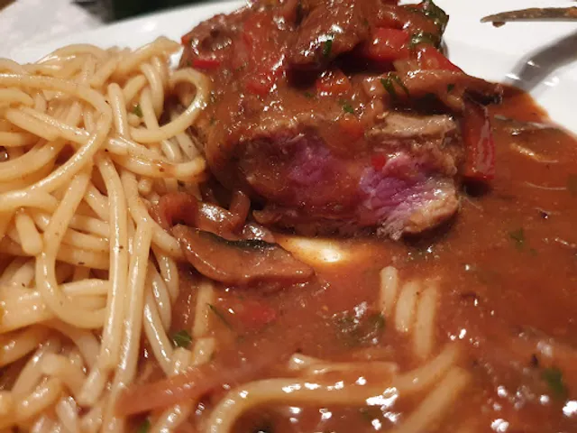 Ristorante Pizzeria De Luca