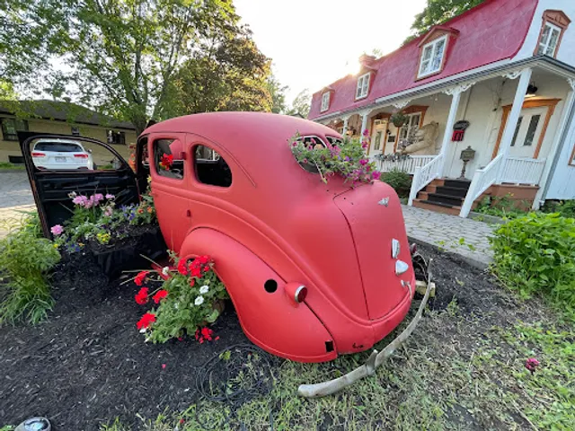 La Fudgerie | Charlesbourg