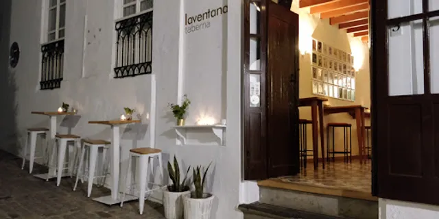 La Ventana Taberna