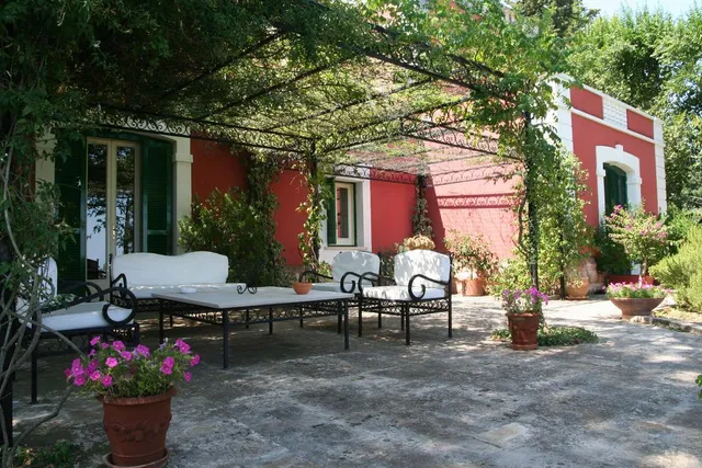 Villa Elena B&B Di Charme