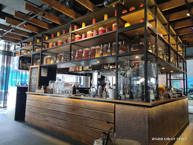 Lucias Pizza & Spaghetti Bar