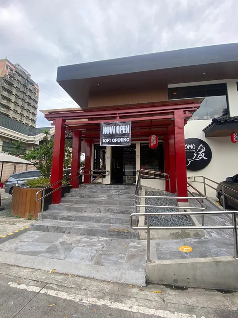 TOMO Japanese Dining