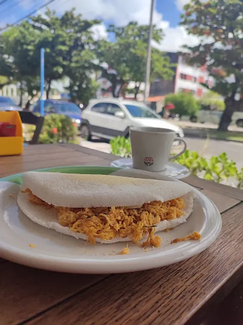 Delicatessen Augusto Franco