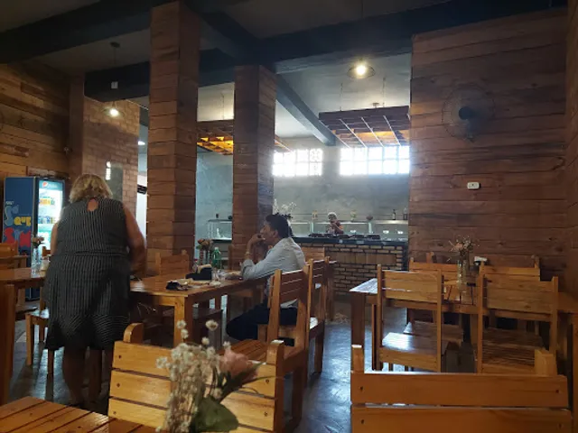 Restaurante Globo Grill