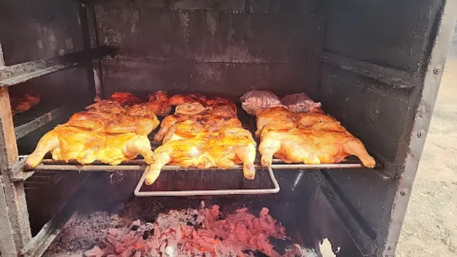 Frango Nordestino Maranhense