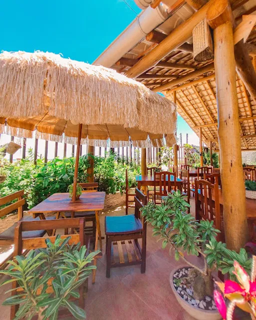 Restaurante Bola Mania - O Alemão do Pecém