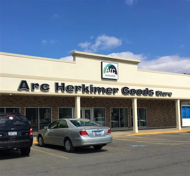 Arc Herkimer Goods Store