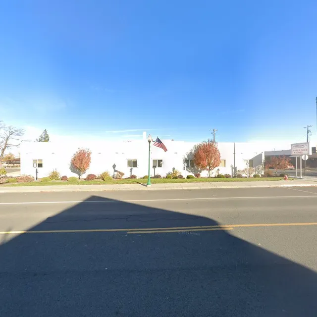 Syringa Hospital Emergency Room