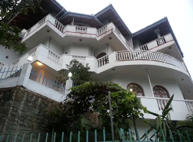 Mountain View Residence