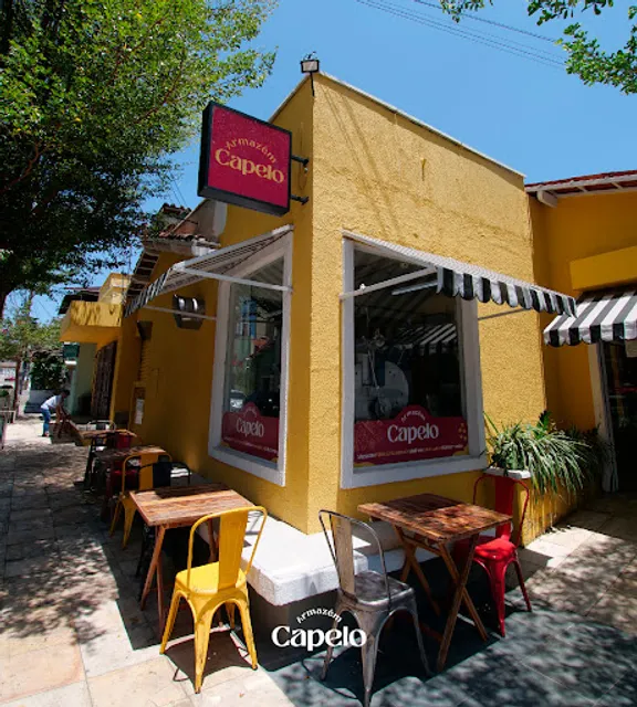 Pastificio PRIMO Fortaleza