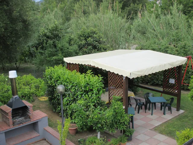 casa vacanze "Donna Antonia" Palinuro