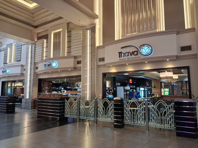 Old Town Italy Suncoast Casino