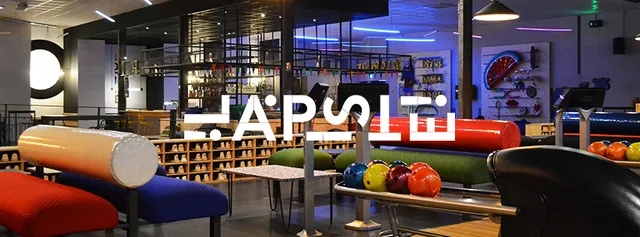 La Piste - Bar & Bowling