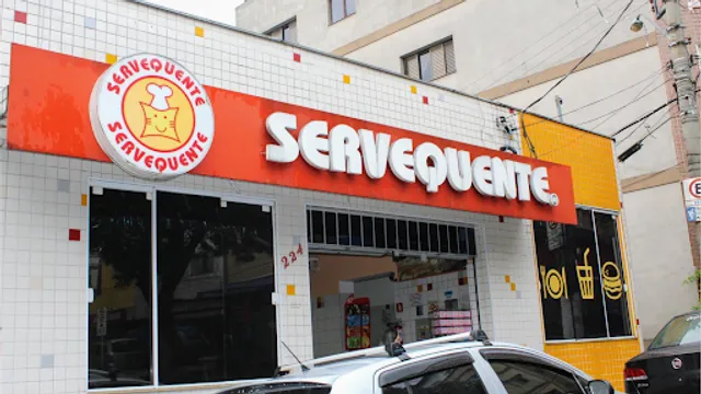 Servequente Aparecida