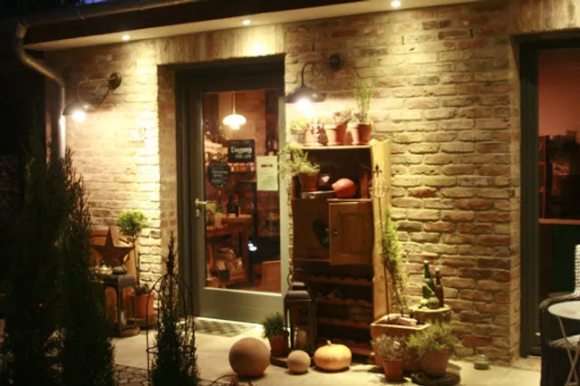 Enoteca VINO e LETTO