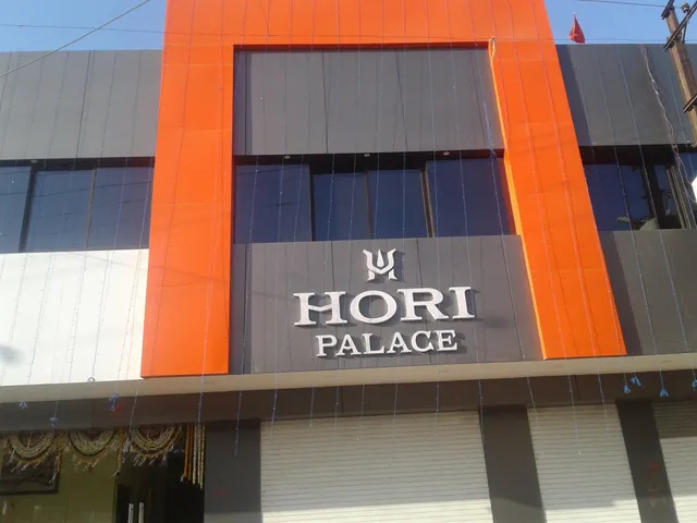 Hotel Hori Palace