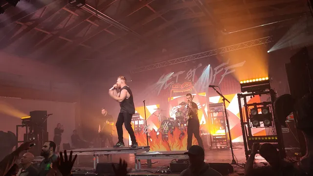 Sharkey's Banquets & Events