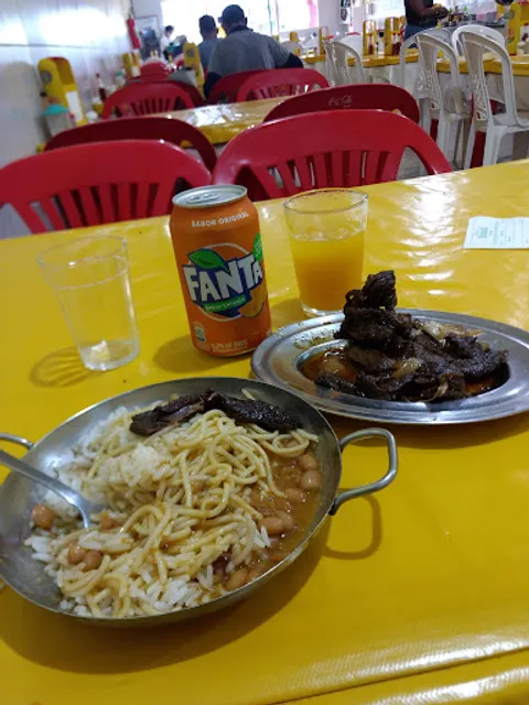 Restaurante Sabor Brasil Self Service