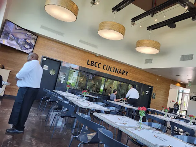 LBCC Bistro