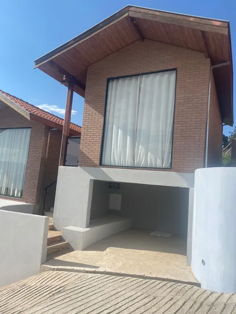 Pousada Estância da Pinha