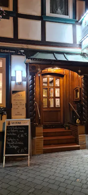 Leo's Deutsches Restaurant