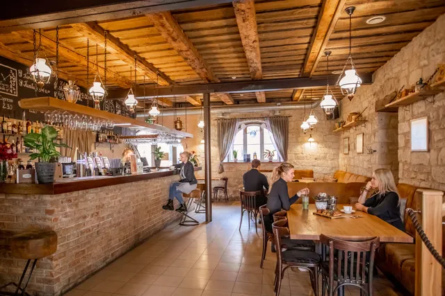 Pritsumaja Pizza I Pub