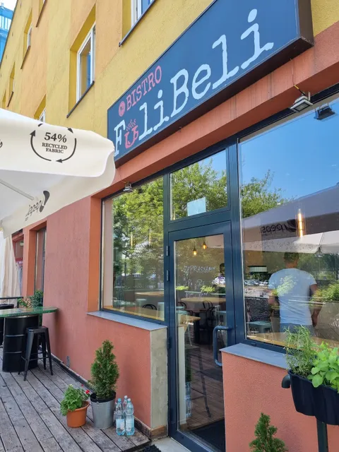 Bistro FuliBeli