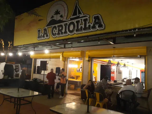 La Criolla