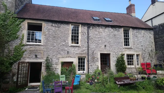 The Manor House Annex