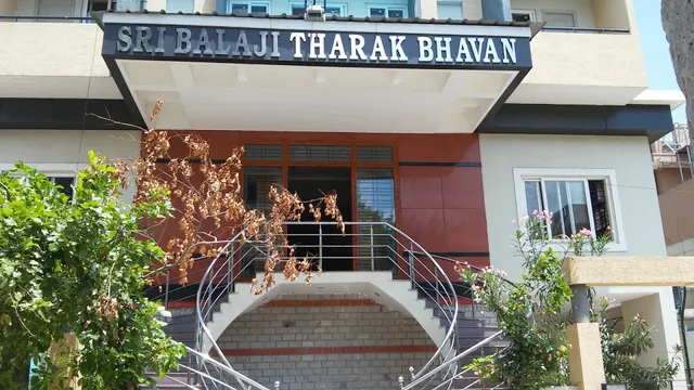 Sri Balaji Tharak Bhavan