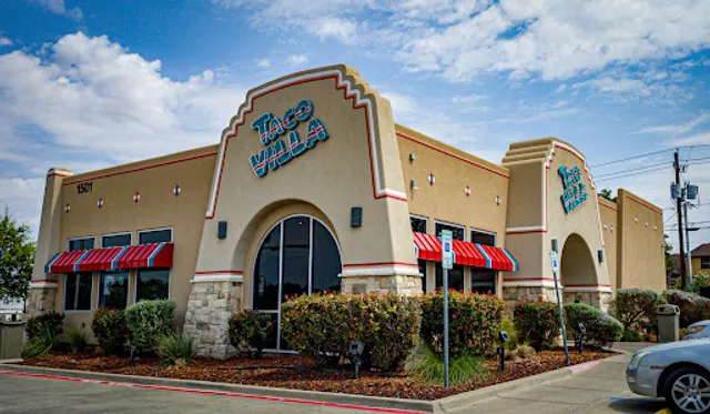 Taco Villa